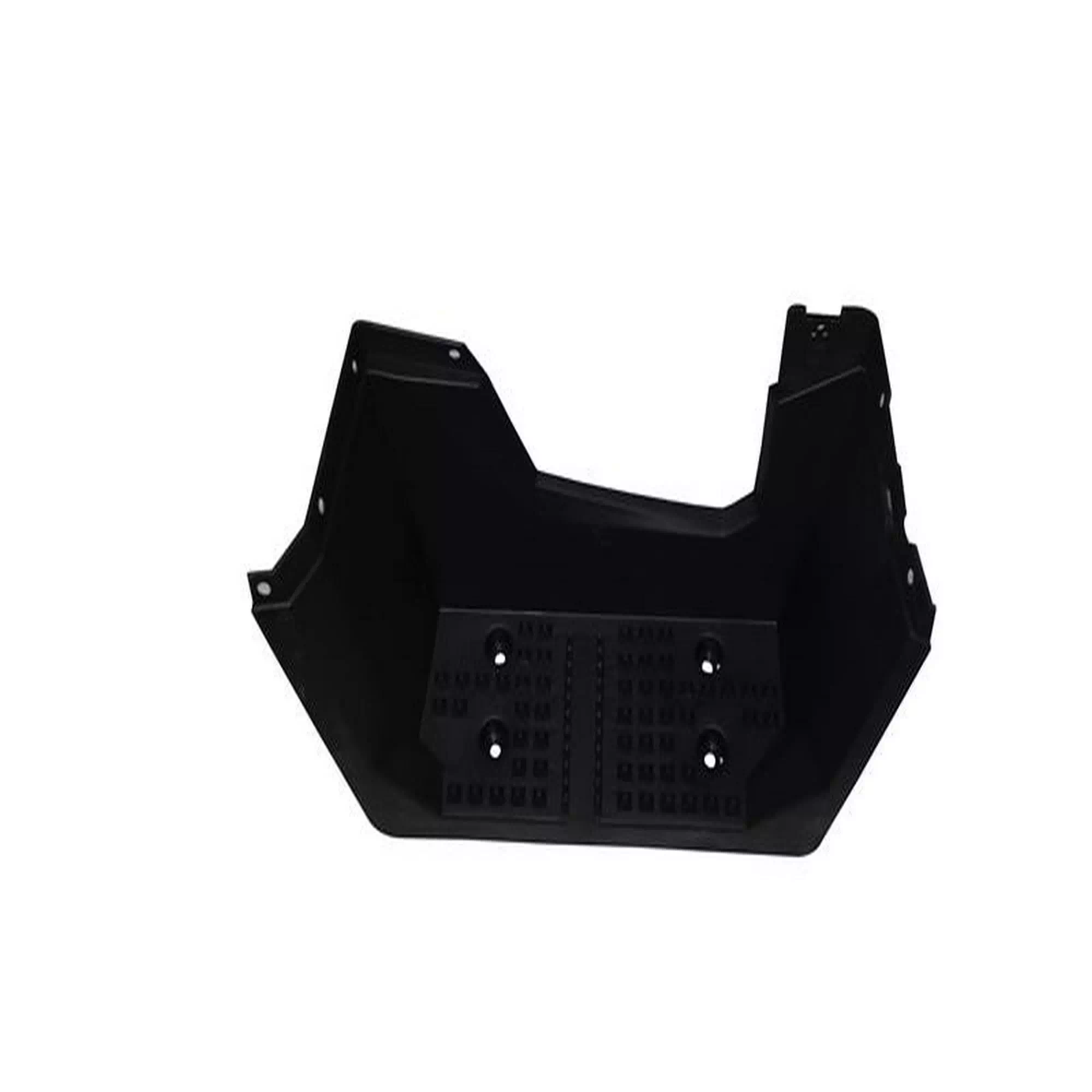 SKYJET BRAVES 110 ÖN BASAMAK PLASTİĞİ SAĞ #KM 83509